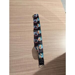 Star Wars Celebration Lanyard Vader R2D2 C3PO